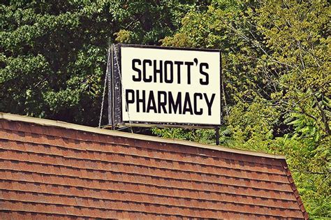 schott's pharmacy marseilles illinois